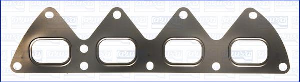 Ajusa 13217000 - Uszczelka, kolektor wydechowy parts5.com