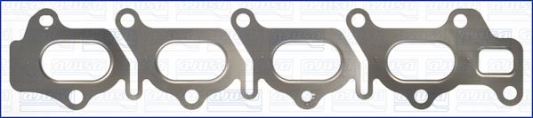 Ajusa 13235400 - Gasket, exhaust manifold parts5.com