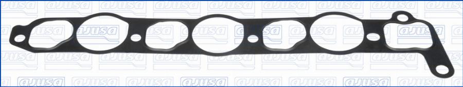 Ajusa 13233400 - Tesnilka, sesalni razdelilnik parts5.com