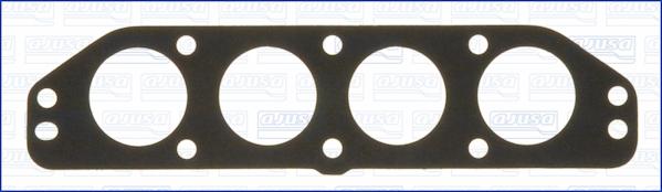 Ajusa 13226700 - Tömítés, szívókönyök parts5.com