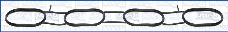 Ajusa 13220700 - Tömítés, szívókönyök parts5.com