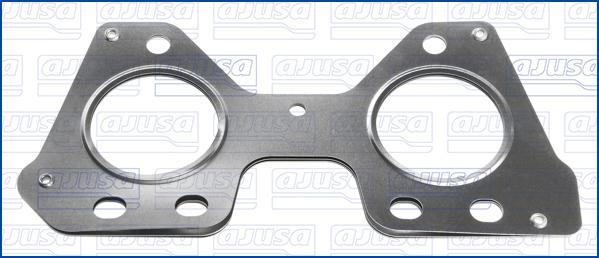 Ajusa 13228800 - Tihend, väljalaskekollektor parts5.com