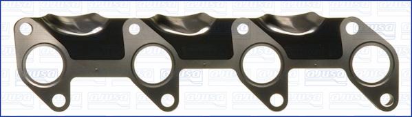 Ajusa 13223500 - Conta, egzoz manifoldu parts5.com