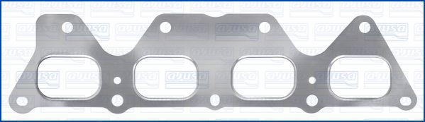 Ajusa 13271900 - Tesnenie, kolektor výfuk. plynov parts5.com