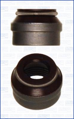 Ajusa 12004500 - Seal Ring, valve stem parts5.com