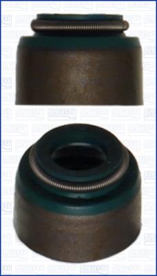 Ajusa 12006200 - Tömítőgyűrű, szelepszár parts5.com