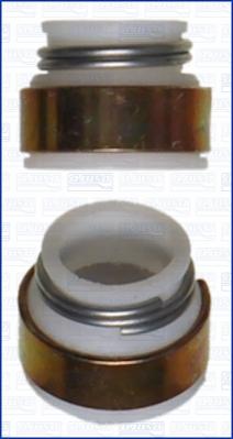 Ajusa 12000700 - Seal Ring, valve stem parts5.com