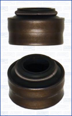 Ajusa 12002900 - Uszczelniacz, trzonek zaworu parts5.com