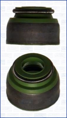 Ajusa 12002600 - Tömítőgyűrű, szelepszár parts5.com