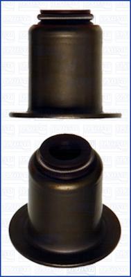 Ajusa 12029100 - Seal Ring, valve stem parts5.com