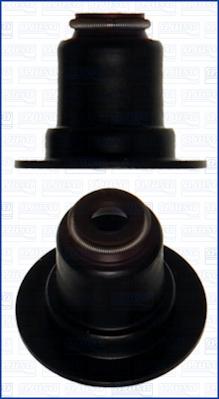 Ajusa 12029300 - Seal Ring, valve stem parts5.com