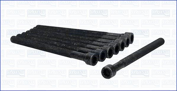 Ajusa 81049900 - Hengerfejcsavar-készlet parts5.com