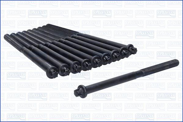 Ajusa 81061000 - Set surub, chiulasa parts5.com