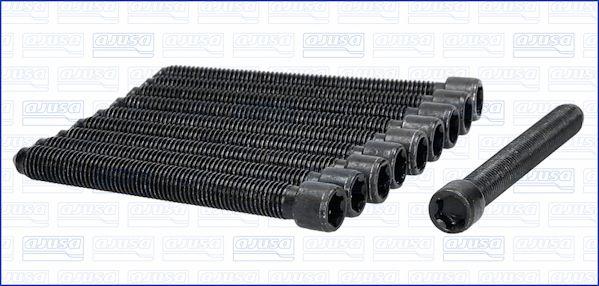 Ajusa 81017200 - Set surub, chiulasa parts5.com