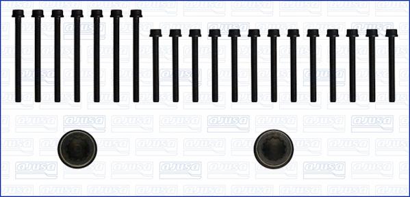 Ajusa 81035100 - Set surub, chiulasa parts5.com