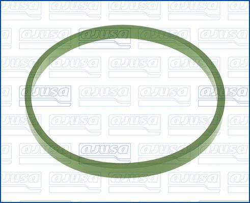 Ajusa 24039900 - Gasket, intake manifold parts5.com