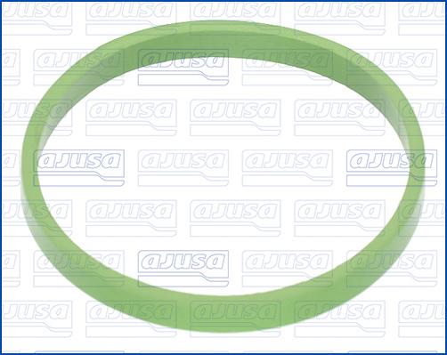 Ajusa 24036700 - Gasket, intake manifold parts5.com