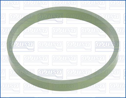 Ajusa 24023100 - Gasket, intake manifold parts5.com