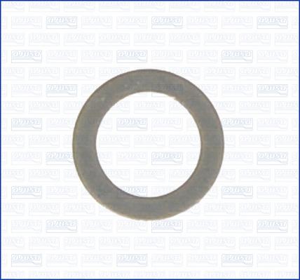 Ajusa 22007400 - Anillo de junta, tapón roscado de vaciado de aceite parts5.com