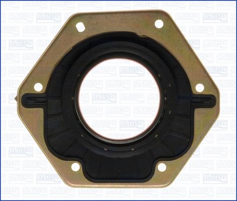 Ajusa 71000300 - Simering, arbore cotit parts5.com