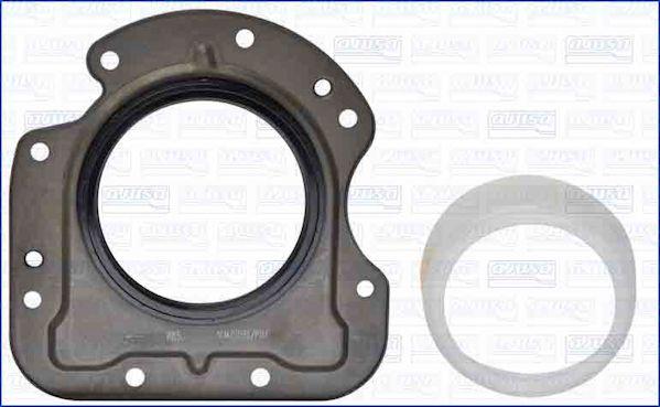 Ajusa 71011400 - Shaft Seal, crankshaft parts5.com