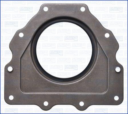 Ajusa 71011200 - Wellendichtring, Kurbelwelle parts5.com