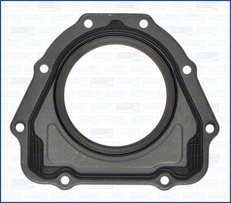 Ajusa 71012300 - Tesniaci krúżok kľukového hriadeľa parts5.com