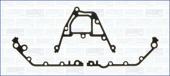 Ajusa 77004400 - Gasket Set, timing case parts5.com