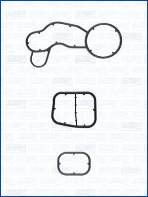 Ajusa 77005900 - Tihendikomplekt,õliradiaator parts5.com