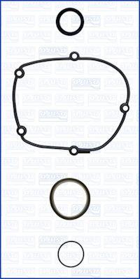 Ajusa 77006600 - Dichtungssatz, Steuergehäuse parts5.com