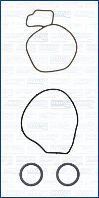 Ajusa 77014800 - Set garnituri, pompa apa parts5.com