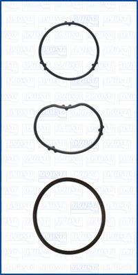 Ajusa 77010500 - Tihendikomplekt,veepump parts5.com