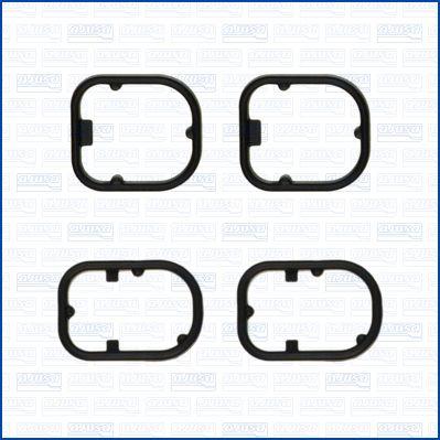 Ajusa 77013500 - Gasket Set, oil cooler parts5.com