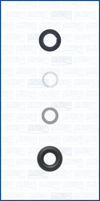 Ajusa 77012800 - Seal Kit, injector nozzle parts5.com