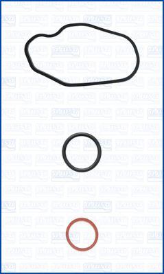 Ajusa 77012200 - Gasket Set, oil cooler parts5.com