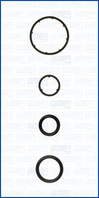 Ajusa 77028900 - Tihendikomplekt,õliradiaator parts5.com