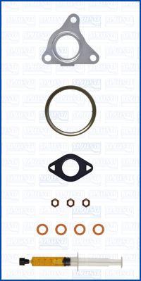 Ajusa JTC11966 - Set montaj, turbocompresor parts5.com