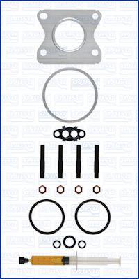 Ajusa JTC11960 - Set montaj, turbocompresor parts5.com