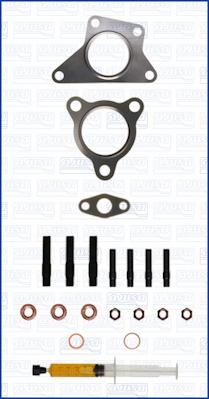 Ajusa JTC11499 - Set montaj, turbocompresor parts5.com