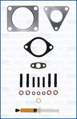 Ajusa JTC11504 - Kit de montage, compresseur parts5.com