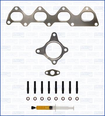 Ajusa JTC11603 - Set montaj, turbocompresor parts5.com