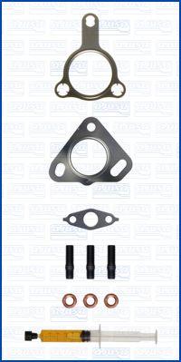 Ajusa JTC11607 - Set montaj, turbocompresor parts5.com