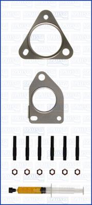 Ajusa JTC11622 - Montaj seti, turboşarj parts5.com