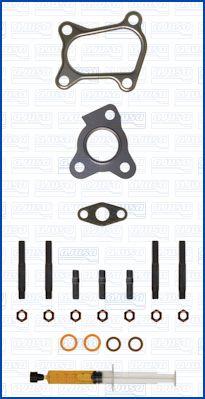 Ajusa JTC11040 - Set montaj, turbocompresor parts5.com