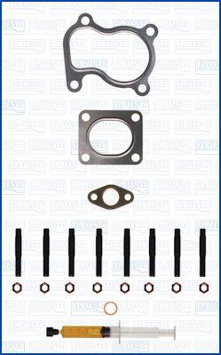 Ajusa JTC11062 - Set montaj, turbocompresor parts5.com