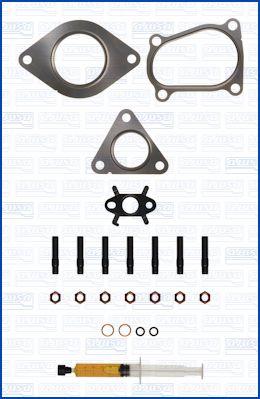 Ajusa JTC11017 - Komplet za montazo, polnilnik parts5.com