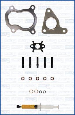 Ajusa JTC11030 - Komplet za montažu, punjač parts5.com