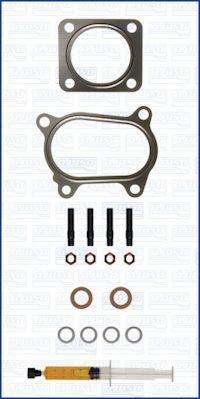 Ajusa JTC11898 - Set montaj, turbocompresor parts5.com