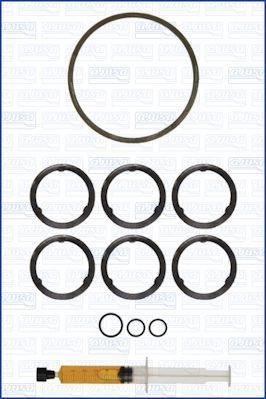 Ajusa JTC11841 - Set montaj, turbocompresor parts5.com