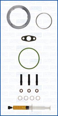 Ajusa JTC11843 - Kit de montage, compresseur parts5.com